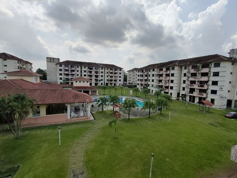 Condominium for Rent at Skudai Villa - Jade Gan - Exterior - PropertyGuru.com.my