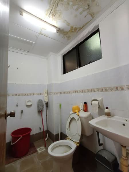 Condominium for Rent at Skudai Villa - Jade Gan - Bathroom - PropertyGuru.com.my