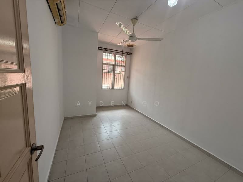 2-storey Terraced House for Rent in Taman Prima Impian (Segambut) - Ayden Go - Interior - PropertyGuru.com.my