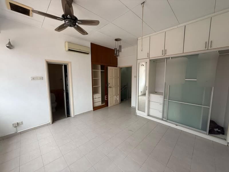 2-storey Terraced House for Rent in Taman Prima Impian (Segambut) - Ayden Go - Bedroom - PropertyGuru.com.my