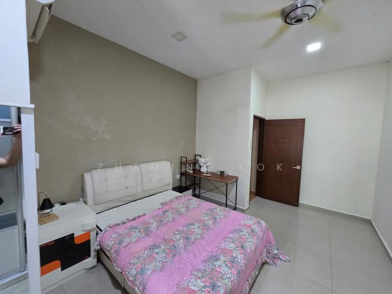2-storey Terraced House for Sale in Kepong Baru (Kepong) - Zheming Kok - Bedroom - PropertyGuru.com.my