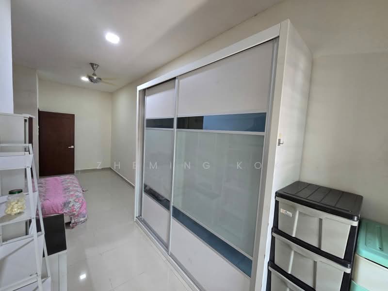 2-storey Terraced House for Sale in Kepong Baru (Kepong) - Zheming Kok - Bedroom - PropertyGuru.com.my