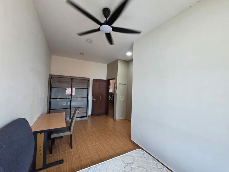 2-storey Terraced House for Sale in Kepong Baru (Kepong) - Zheming Kok - Interior - PropertyGuru.com.my