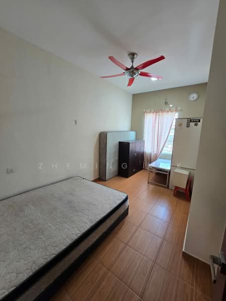 2-storey Terraced House for Sale in Kepong Baru (Kepong) - Zheming Kok - Bedroom - PropertyGuru.com.my