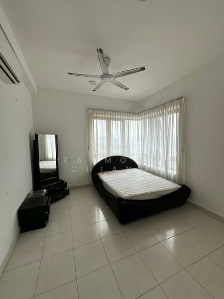 Condominium for Sale at Rafflesia - Raymond Chiang - Bedroom - PropertyGuru.com.my