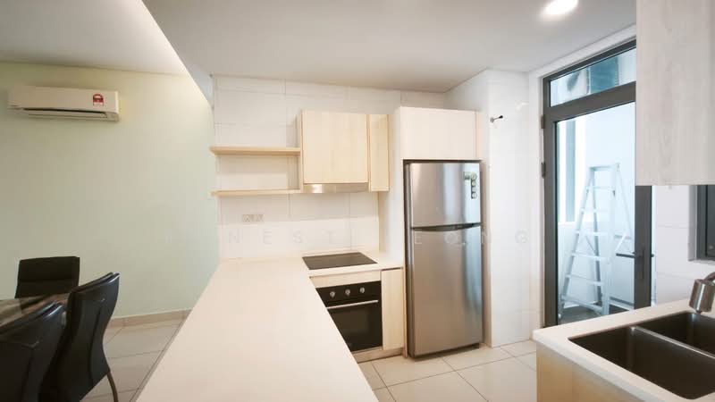 Condominium for Rent at Vivo Residential Suites - Ernest Leong - PropertyGuru.com.my
