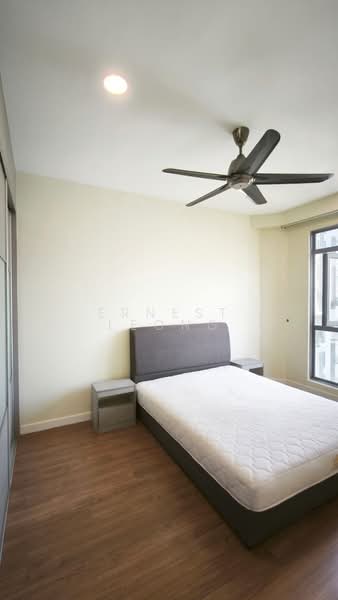 Condominium for Rent at Vivo Residential Suites - Ernest Leong - PropertyGuru.com.my