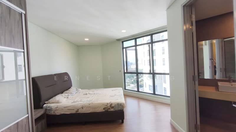 Condominium for Rent at Vivo Residential Suites - Ernest Leong - PropertyGuru.com.my