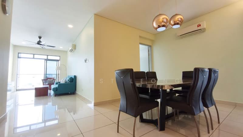 Condominium for Rent at Vivo Residential Suites - Ernest Leong - PropertyGuru.com.my