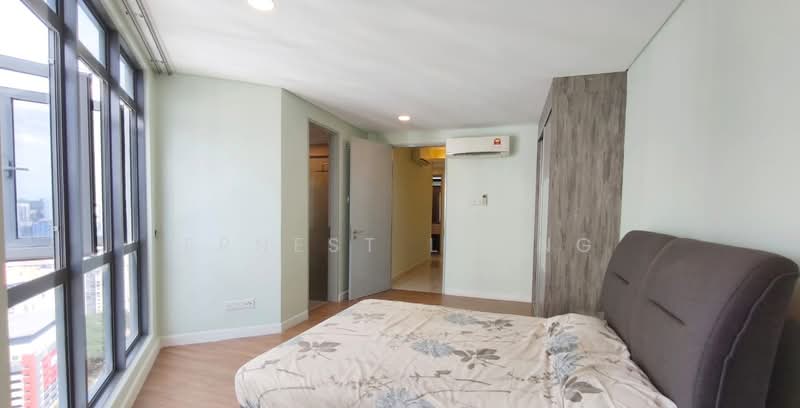 Condominium for Rent at Vivo Residential Suites - Ernest Leong - PropertyGuru.com.my