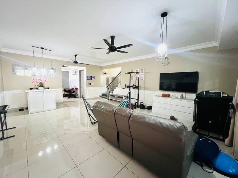 Rumah Bandar untuk Dijual di Kajang (Selangor) - Ahmad Muslim - PropertyGuru.com.my