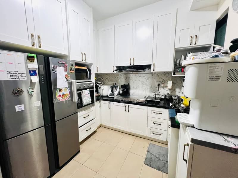 Rumah Bandar untuk Dijual di Kajang (Selangor) - Ahmad Muslim - PropertyGuru.com.my
