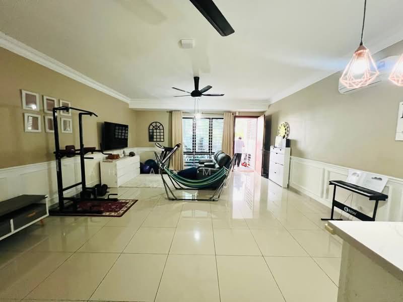 Rumah Bandar untuk Dijual di Kajang (Selangor) - Ahmad Muslim - PropertyGuru.com.my