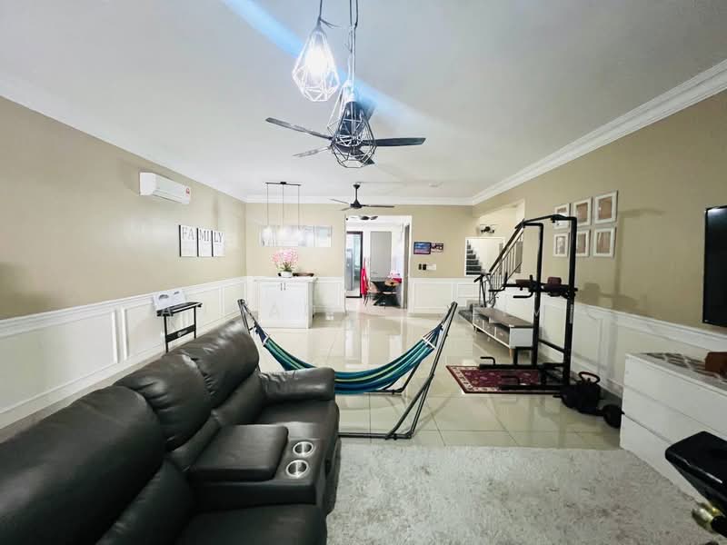 Rumah Bandar untuk Dijual di Kajang (Selangor) - Ahmad Muslim - PropertyGuru.com.my