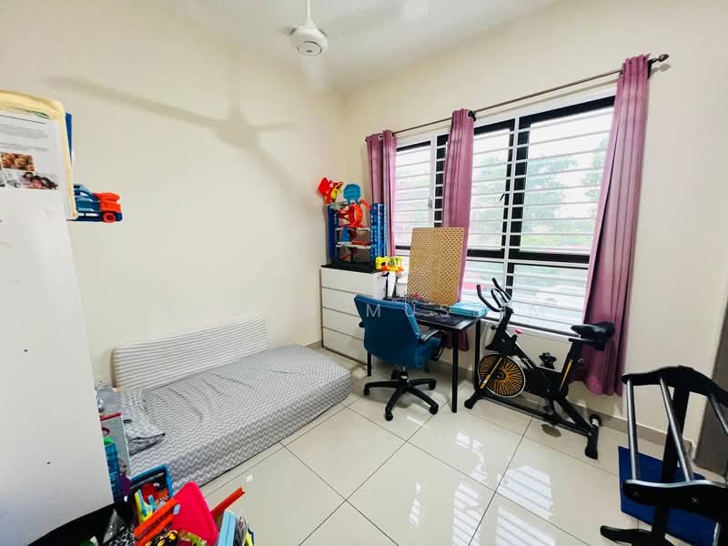 Rumah Bandar untuk Dijual di Kajang (Selangor) - Ahmad Muslim - PropertyGuru.com.my