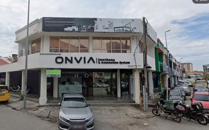 Kedai / Pejabat untuk Disewa di Puchong (Selangor) - Ng Hon Keong - PropertyGuru.com.my