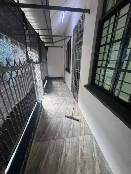Rumah Teres 1 Tingkat untuk Disewa di Masai (Johor) - Eric Seah - PropertyGuru.com.my