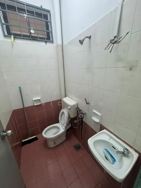 Rumah Teres 1 Tingkat untuk Disewa di Masai (Johor) - Eric Seah - PropertyGuru.com.my