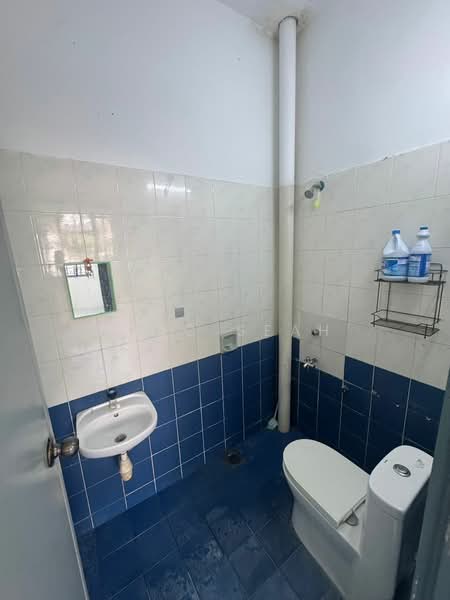 Rumah Teres 1 Tingkat untuk Disewa di Masai (Johor) - Eric Seah - PropertyGuru.com.my