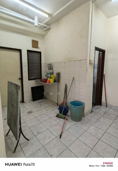 Flat for Sale at Taman Serdang Perdana - Yan . - Interior - PropertyGuru.com.my