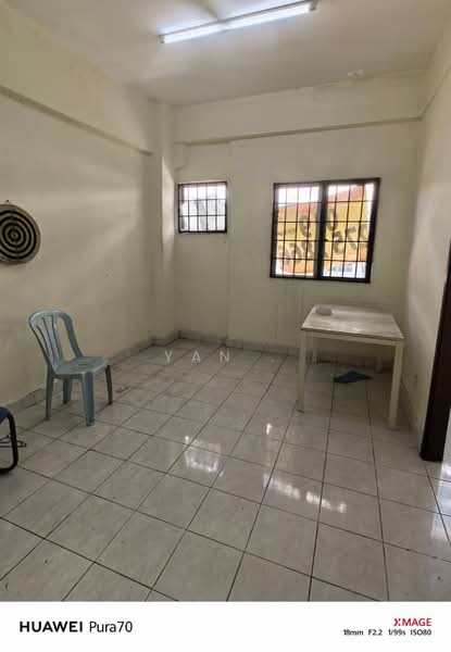 Flat for Sale at Taman Serdang Perdana - Yan . - Interior - PropertyGuru.com.my