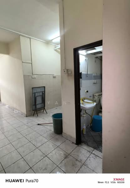 Flat for Sale at Taman Serdang Perdana - Yan . - Bathroom - PropertyGuru.com.my
