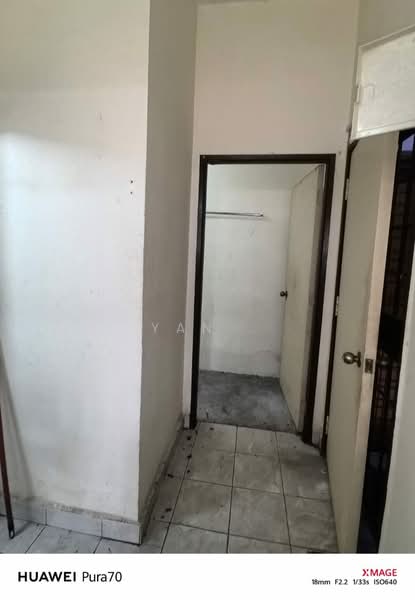 Flat for Sale at Taman Serdang Perdana - Yan . - Interior - PropertyGuru.com.my