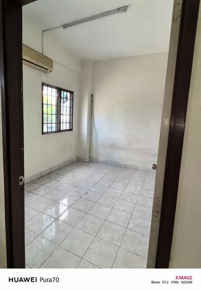 Flat for Sale at Taman Serdang Perdana - Yan . - Interior - PropertyGuru.com.my