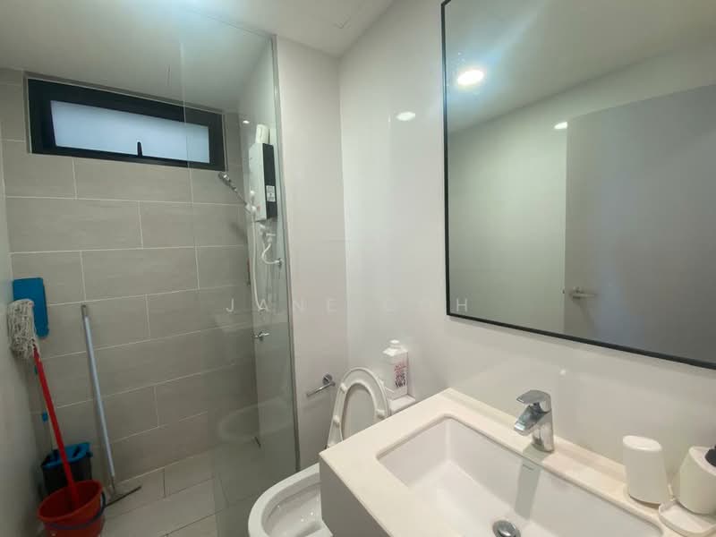 Kondominium untuk Dijual di Vertu Resort - Jane Goh - Bathroom - PropertyGuru.com.my