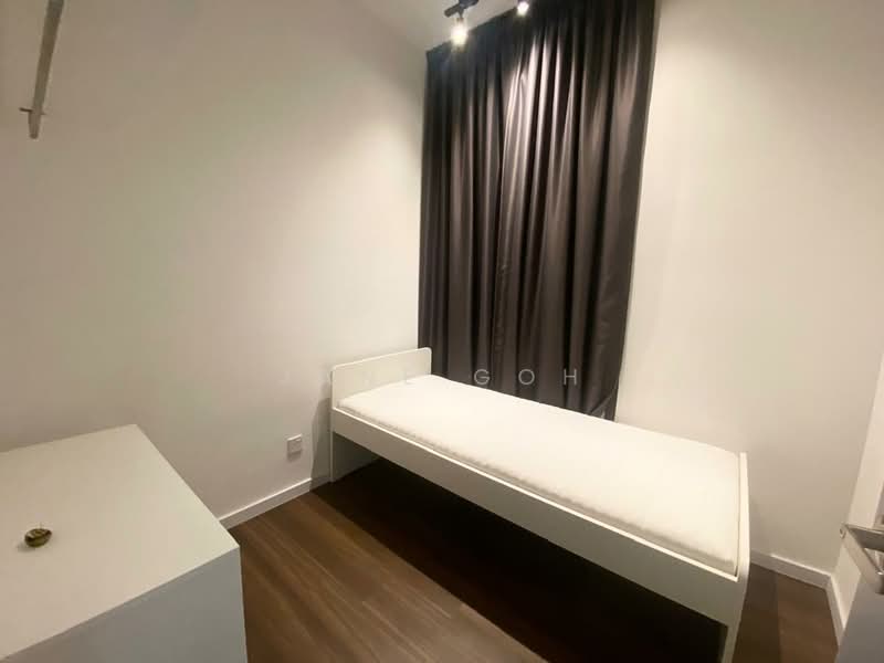 Kondominium untuk Dijual di Vertu Resort - Jane Goh - Bedroom - PropertyGuru.com.my