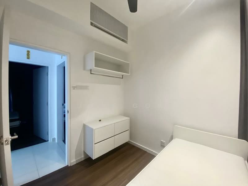 Kondominium untuk Dijual di Vertu Resort - Jane Goh - Bedroom - PropertyGuru.com.my