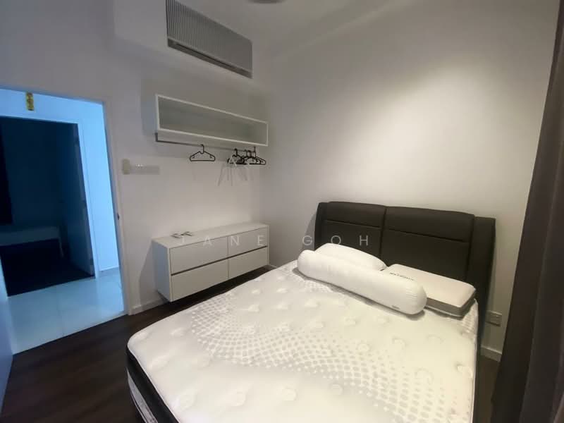 Kondominium untuk Dijual di Vertu Resort - Jane Goh - Bedroom - PropertyGuru.com.my