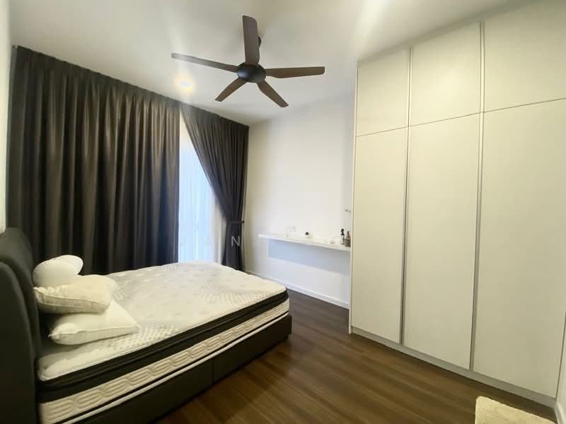Kondominium untuk Dijual di Vertu Resort - Jane Goh - Bedroom - PropertyGuru.com.my