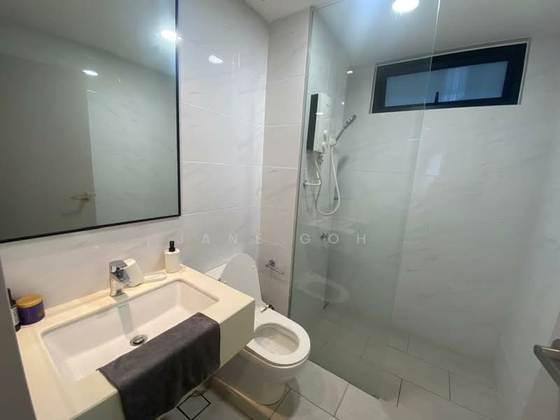 Kondominium untuk Dijual di Vertu Resort - Jane Goh - Bathroom - PropertyGuru.com.my