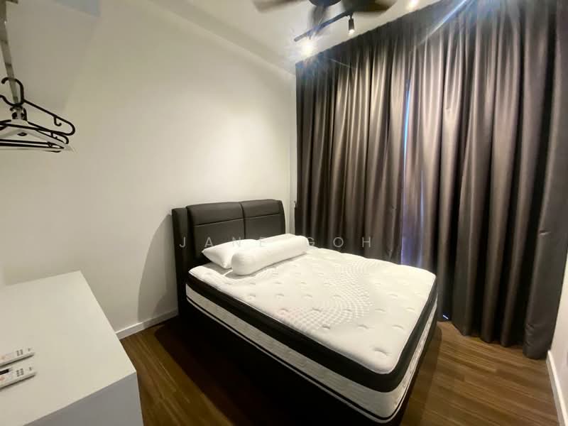 Kondominium untuk Dijual di Vertu Resort - Jane Goh - Bedroom - PropertyGuru.com.my