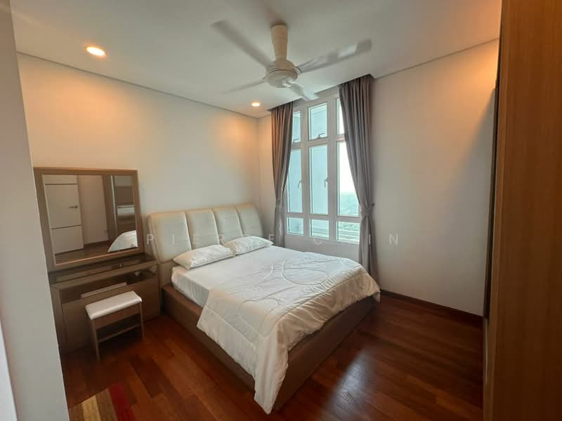 Kondominium untuk Disewa di One Medini - Pierre Chin - Bedroom - PropertyGuru.com.my