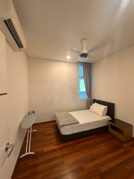 Kondominium untuk Disewa di One Medini - Pierre Chin - Bedroom - PropertyGuru.com.my