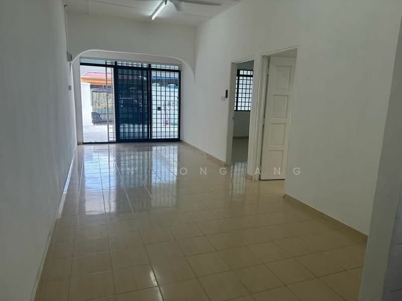 1-storey Terraced House for Sale in Taman Universiti (Skudai) - Han Yong Ang - PropertyGuru.com.my