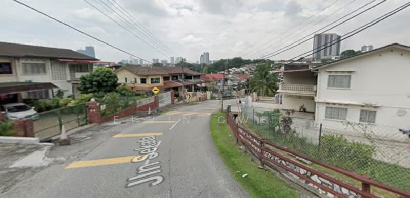 Semi-Detached House for Sale in Taman United (Jalan Klang Lama (Old Klang Road)) - Elvin Gwee - Exterior - PropertyGuru.com.my
