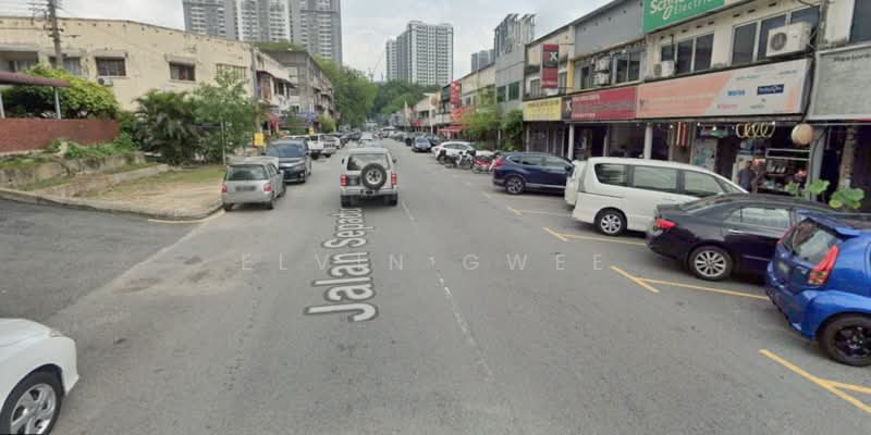 Semi-Detached House for Sale in Taman United (Jalan Klang Lama (Old Klang Road)) - Elvin Gwee - PropertyGuru.com.my
