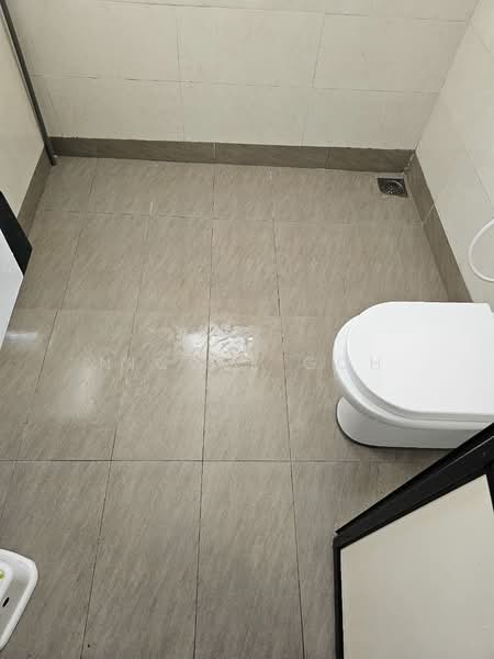 Condominium for Sale at Platinum Hill PV 8 - Nicole Goh - Bathroom - PropertyGuru.com.my
