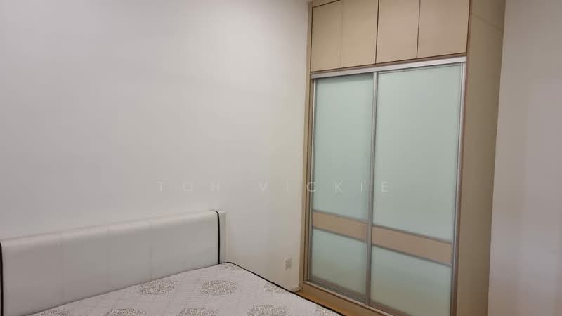 Condominium for Rent at Verdi Eco-Dominiums - TOH VICKIE - Bedroom - PropertyGuru.com.my