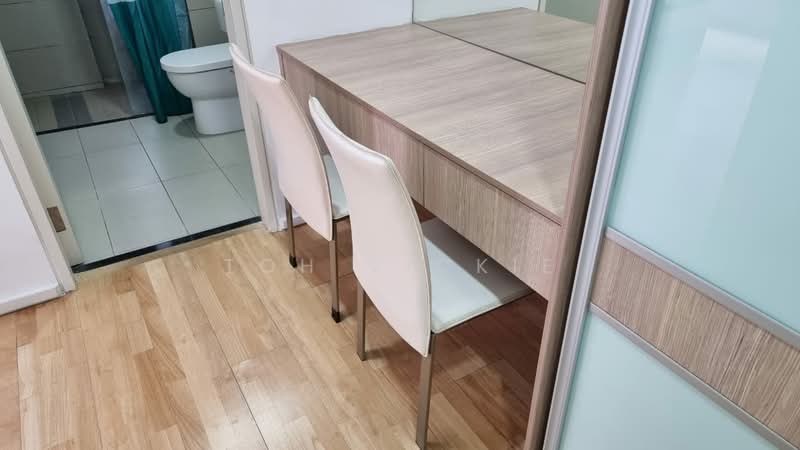 Condominium for Rent at Verdi Eco-Dominiums - TOH VICKIE - Bathroom - PropertyGuru.com.my