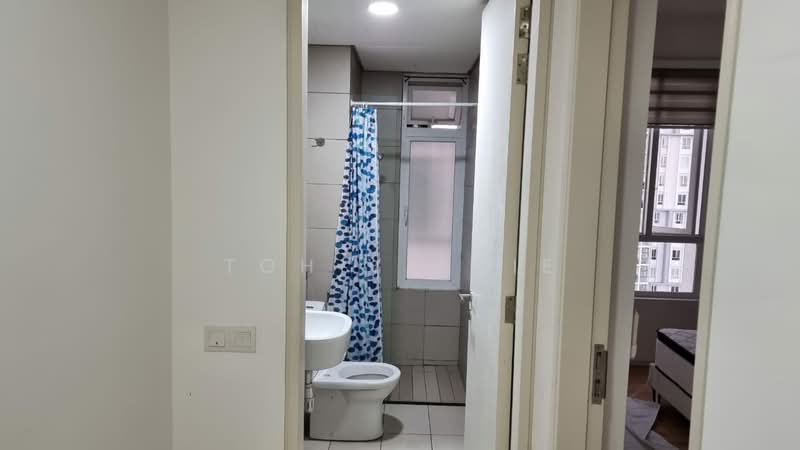 Condominium for Rent at Verdi Eco-Dominiums - TOH VICKIE - Bathroom - PropertyGuru.com.my