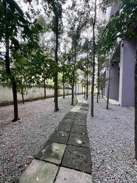 Condominium for Rent at Verdi Eco-Dominiums - TOH VICKIE - Exterior - PropertyGuru.com.my