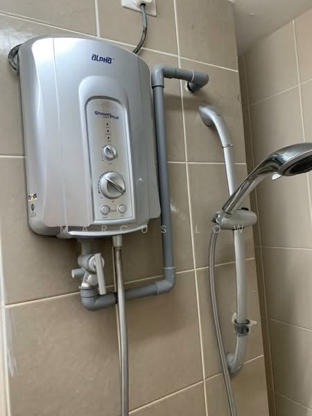 Pangsapuri untuk Disewa di Seri Kasturi Apartments - Marcus Low - Bathroom - PropertyGuru.com.my