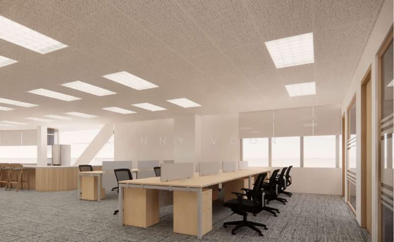 Pejabat untuk Disewa di Bandar Puteri Puchong (Puchong) - Kenny Voon - Interior - PropertyGuru.com.my