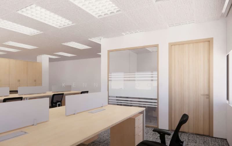 Pejabat untuk Disewa di Bandar Puteri Puchong (Puchong) - Kenny Voon - Interior - PropertyGuru.com.my