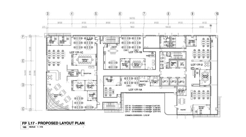 Office for Rent in Bandar Puteri Puchong (Puchong) - Kenny Voon - PropertyGuru.com.my