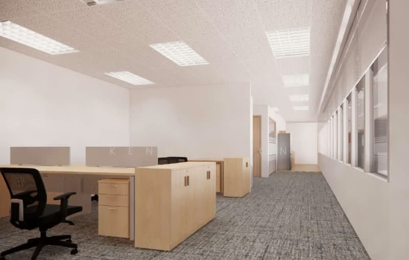 Office for Rent in Bandar Puteri Puchong (Puchong) - Kenny Voon - Interior - PropertyGuru.com.my